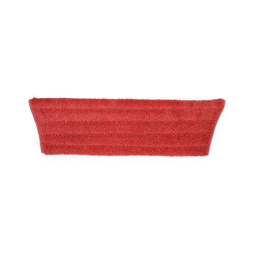 EDCO ENDURO MICROFIBRE MOP PAD 40CM - RED