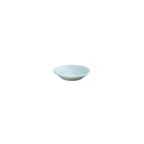 BEVANDE  SAUCER-120mm ¯ TO SUIT ESPRESSO CUP - MIST 6/CTN