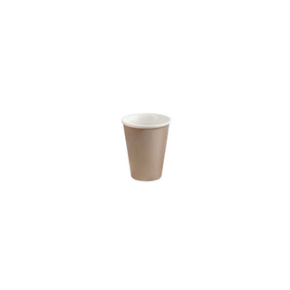 BEVANDE FORMA LATTE CUP-200ml - STONE 6/CTN