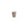 BEVANDE FORMA LATTE CUP-200ml - STONE 6/CTN