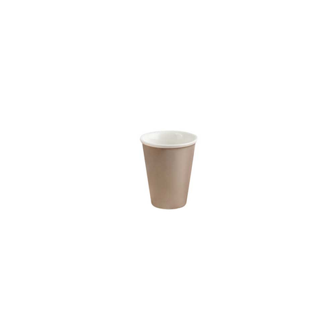 BEVANDE FORMA LATTE CUP-200ml - STONE 6/CTN