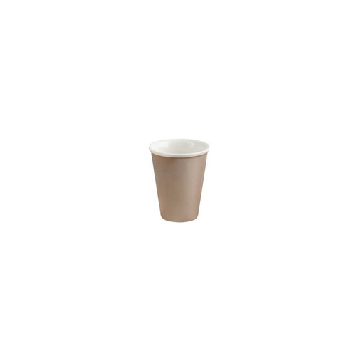 BEVANDE FORMA LATTE CUP-200ml - STONE 6/CTN