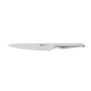 FURI-PRO SERRATED MULTI PUPOSE KNIFE 15CM (FUR605E)