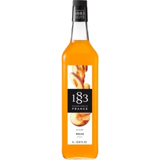 1883 PEACH 1L