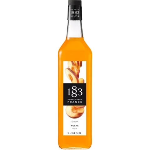 1883 PEACH 1L