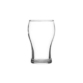 CROWN WASHINGTON BEER GLASS 285ML W&M 72/CTN