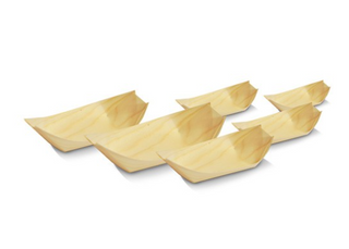 PINE BOATS