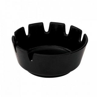 ASHTRAY-BAKELITE, 110mm  72 PER CTN