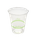 BETA ECO RPET -16OZ/500ML PET CUP 50/SLV 1000/CTN