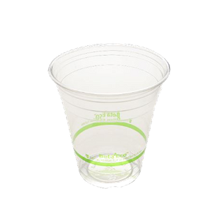 12-14OZ/400ML PET CUP 50/SLV 1000/CTN