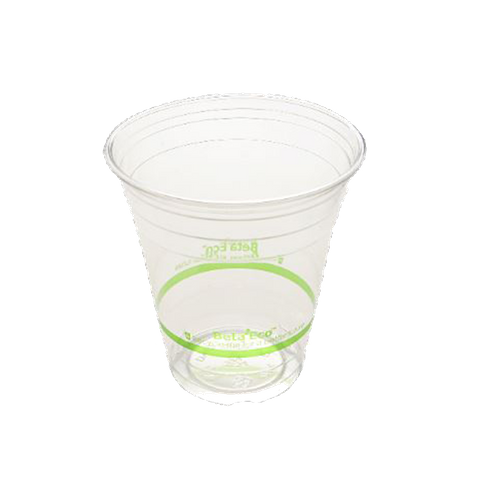 12-14OZ/400ML PET CUP 50/SLV 1000/CTN