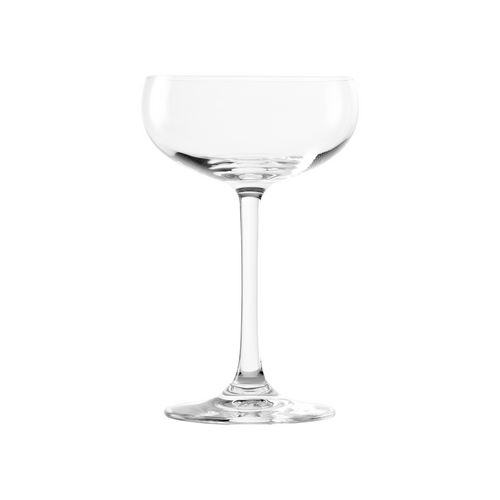 STOLZLE CHAMPAGNE SAUCER 230ml 273 00 08