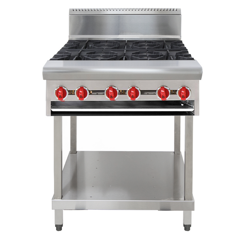 AMERICAN RANGE BOILING TOP AARHP.36.6