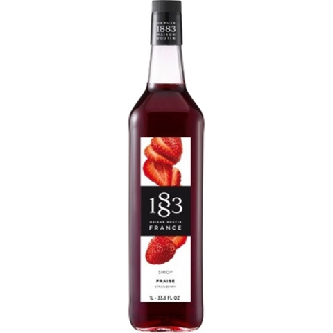 1883 STRAWBERRY 1L