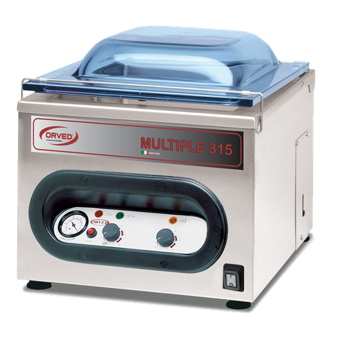 ORVED VMO0315 CHAMBER VACUUM SEALER