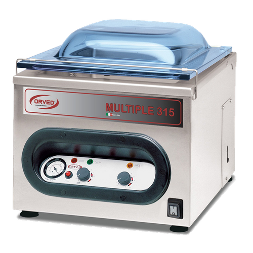 ORVED VMO0315 CHAMBER VACUUM SEALER