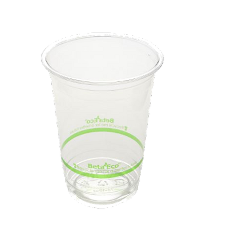 10OZ/300ML PET CUP 50/SLV 1000/CTN