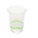 PET CUPS & LIDS