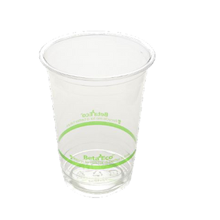 10OZ/300ML PET CUP 50/SLV 1000/CTN