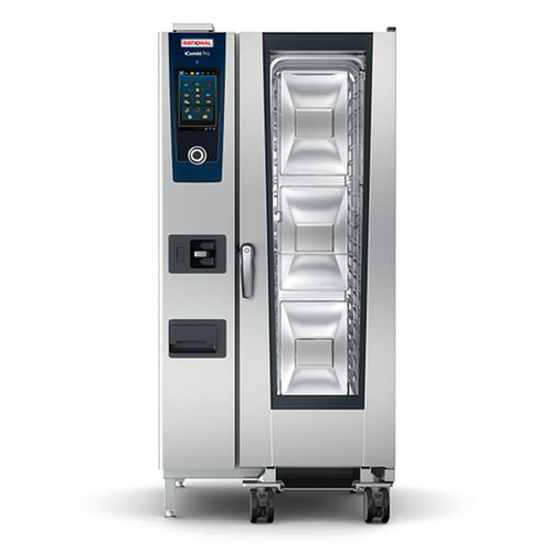 RATIONAL ICOMBI PRO WITH KIT - ICP201-KIT