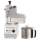 ROBOT COUPE COMMERCIAL FOOD PROCESSOR & VEG PREP R402