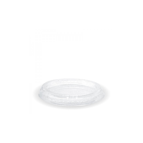 T200L ROUND CONTAINER LID FOR 60ML 3000/CTN