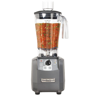 HAMILTON BEACH COMMERCIAL BBF0600 TEMPEST FOOD BLENDER