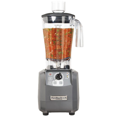 HAMILTON BEACH COMMERCIAL BBF0600 TEMPEST FOOD BLENDER