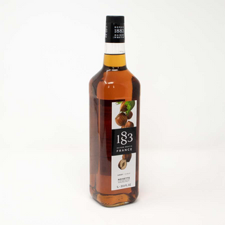 1883 HAZELNUT 1L