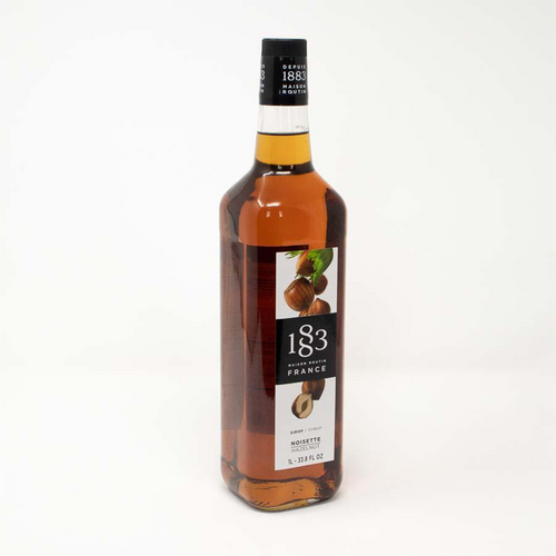 1883 HAZELNUT 1L