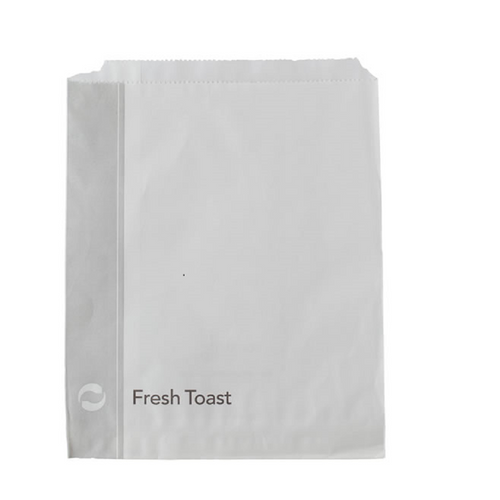 FRESH TOAST BAG 1000/PKT