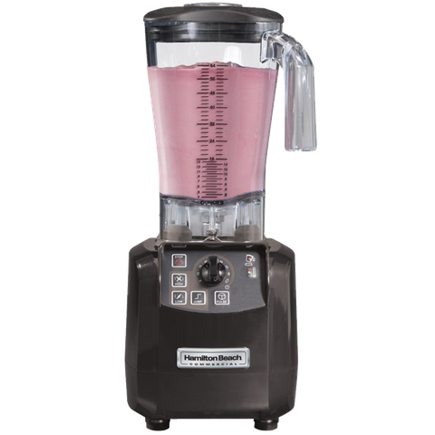 HAMILTON BEACH COMMERCIAL BBT0650 TEMPEST ICE BLENDER