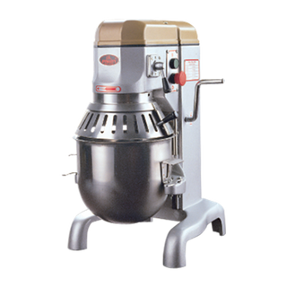 MOFFAT PLANETARY MIXERS