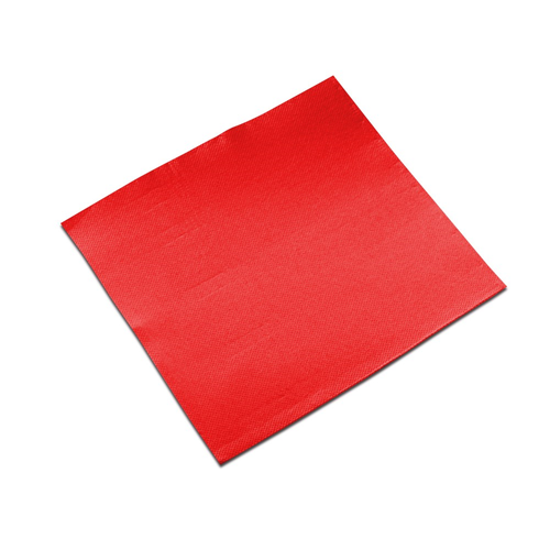 NAPKIN DINNER RED 1000/CTN