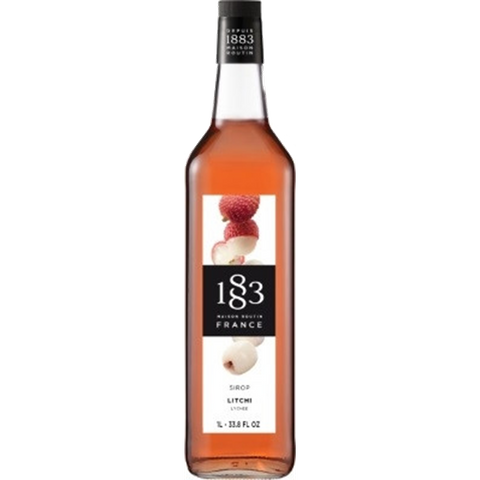 1883 LYCHEE 1L