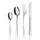 MADRID/MELROSE OYSTER FORK-S/S SOLD PER DOZ