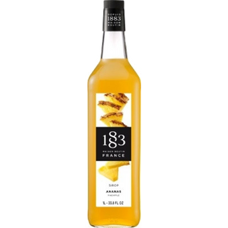 1883 PINEAPPLE 1L