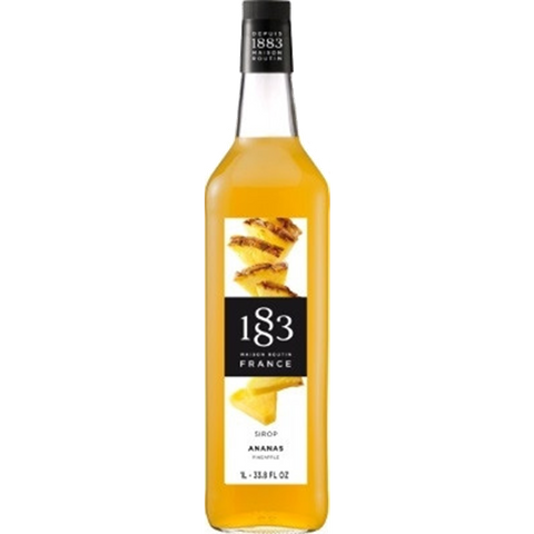 1883 PINEAPPLE 1L