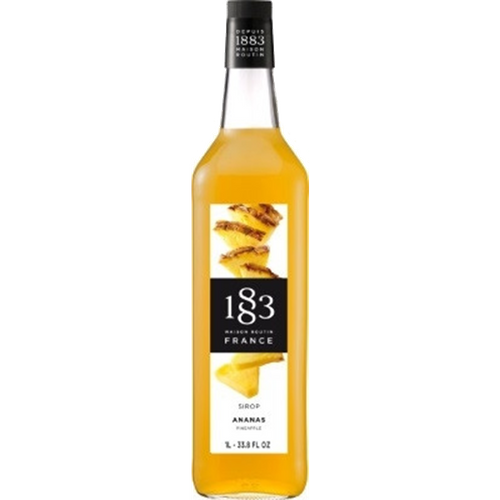 1883 PINEAPPLE 1L