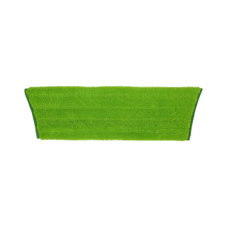 EDCO ENDURO MICROFIBRE MOP PAD 40CM - GREEN