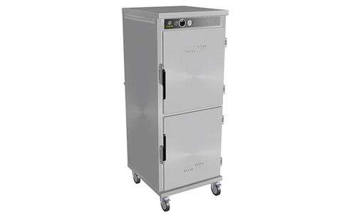 CH.VHC.SD2.3011 CULINAIRE VERTICAL HOT CUPBOARD