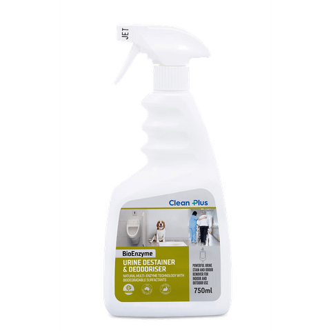 BIOENZYME TOILET / BATHROOM CLEANER 750ML