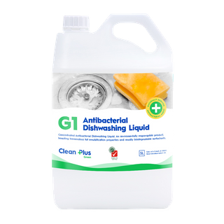 GECA APPROVED ENVIRO CHEMICALS