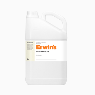 ERWINS PANS AND POTS 5L