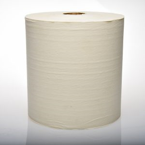 AUTOCUT ROLL TOWEL 150M x 8 ROLLS 1PLY 40GSM 21.2CM