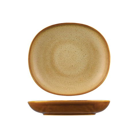 SANGO ORA ARICA FLAT BOWL-260x230mm