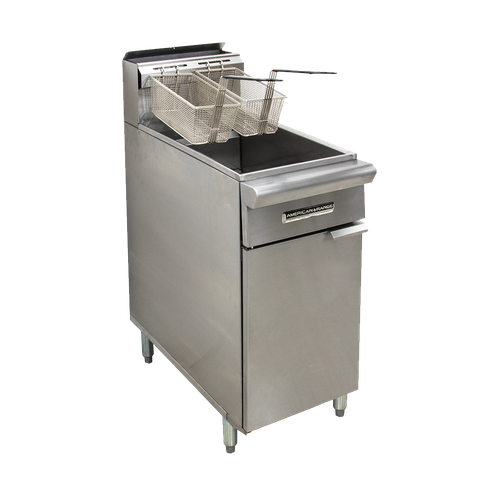 AMERICAN RANGE FRYER AAF.45W.RM