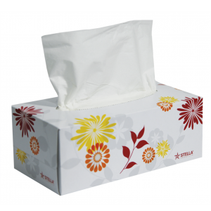 FACIAL TISSUES 180'S 30 PKTS/CTN