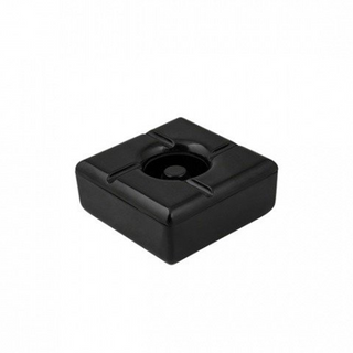 WINDLESS ASHTRAY-SQUARE 115x115mm 72 PER CTN