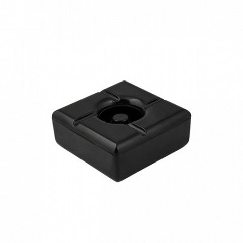 WINDLESS ASHTRAY-SQUARE 115x115mm 72 PER CTN